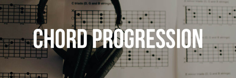 Chord Progression Tool Noirsonance